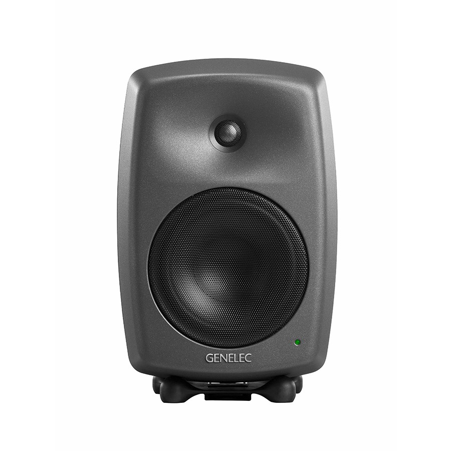 Genelec/真力 8340A 二分频智能监听音箱