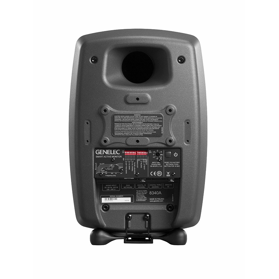 genelec 8340A