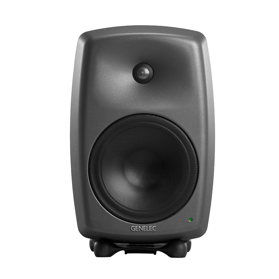 Genelec/真力 8350A 二分频智能监听音箱