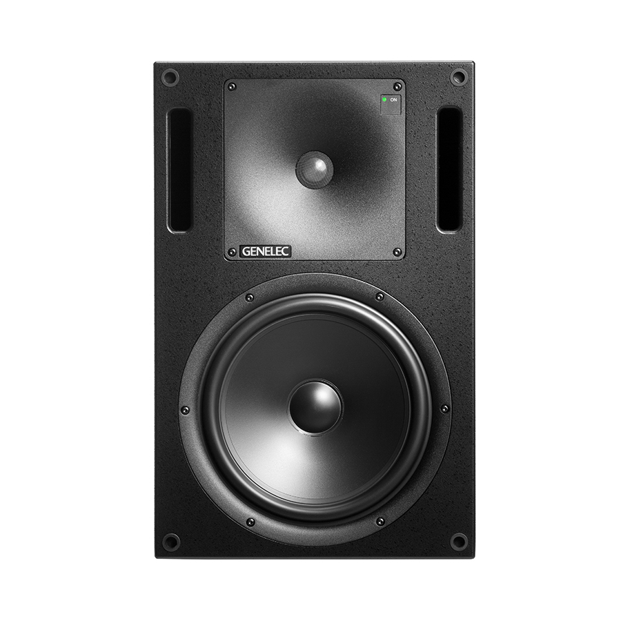 Genelec/真力 1032C 二分频智能监听音箱
