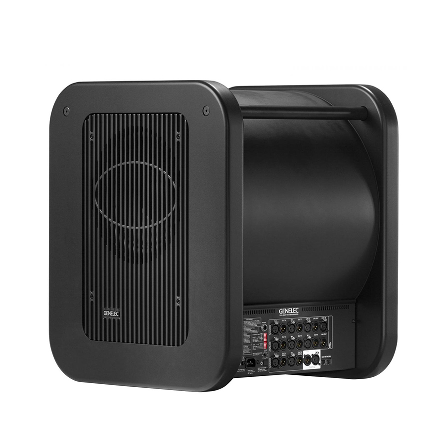 Genelec/真力 7370A 智能超低音箱/监听音箱/低音炮