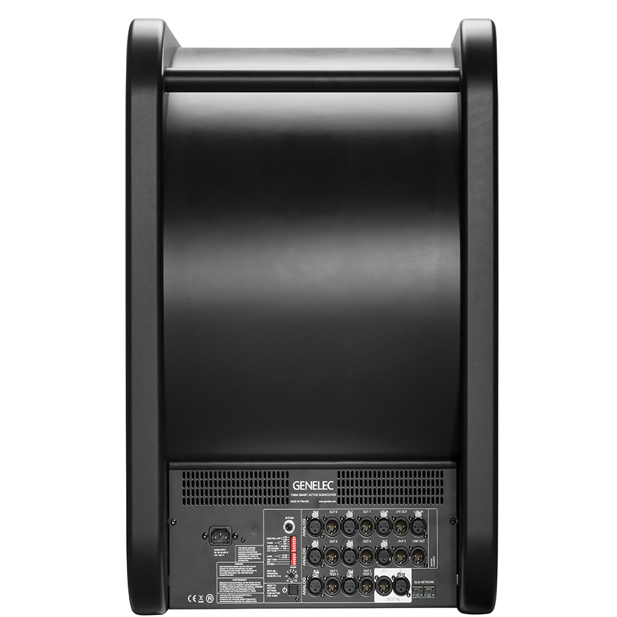 genelec 7380A