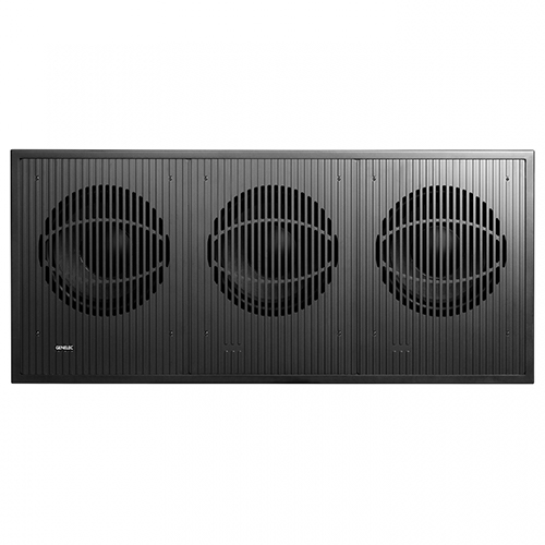 Genelec/真力 7382A 智能超低音箱/监听音箱/低音炮