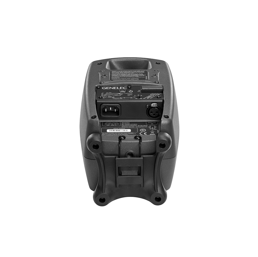genelec 8020D