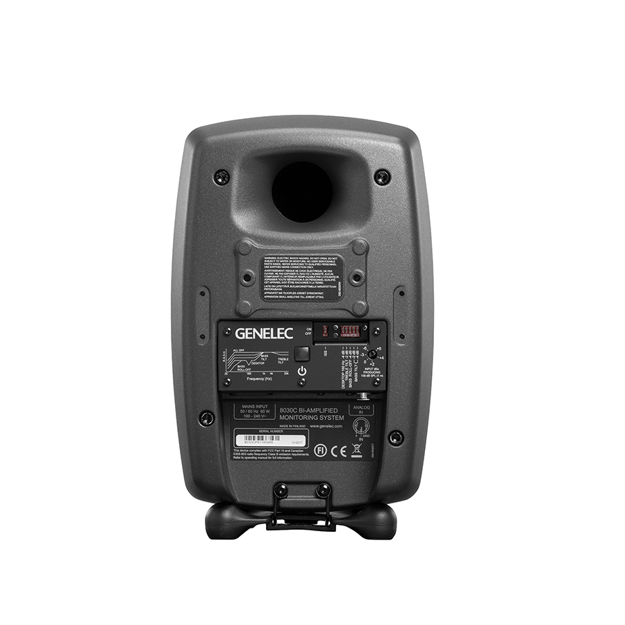 genelec 8030C