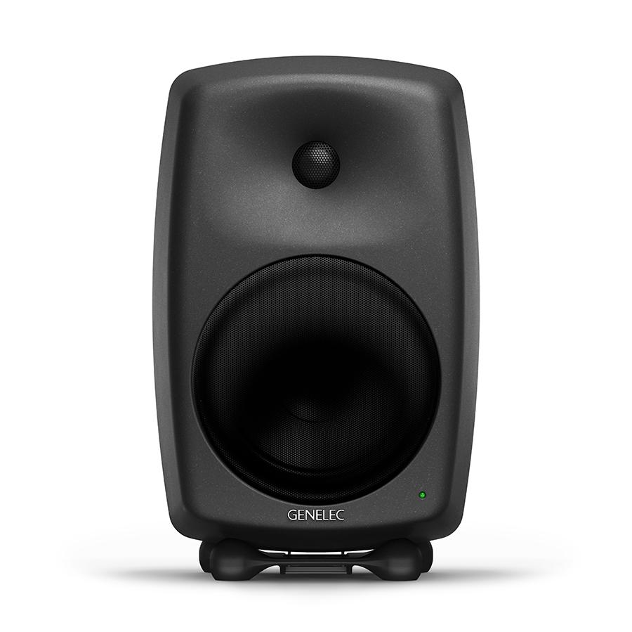 genelec 8050B