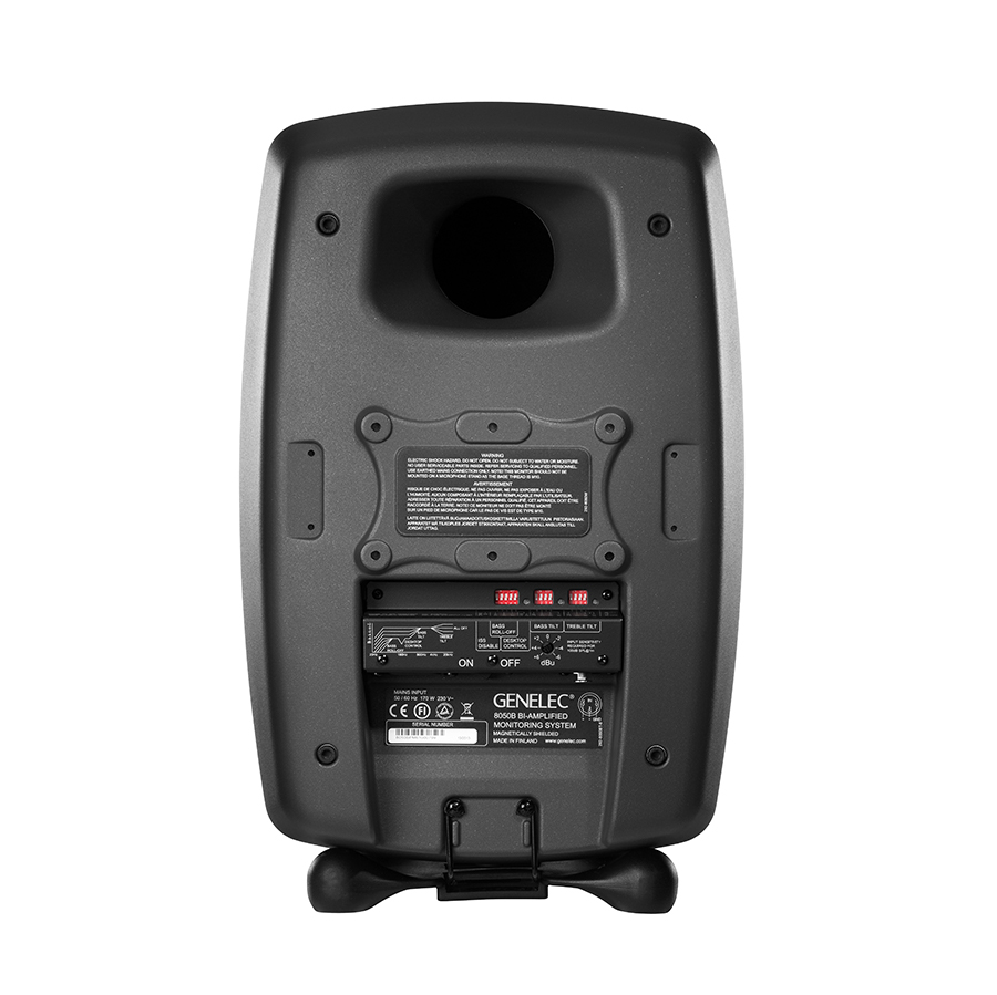 genelec 8050B