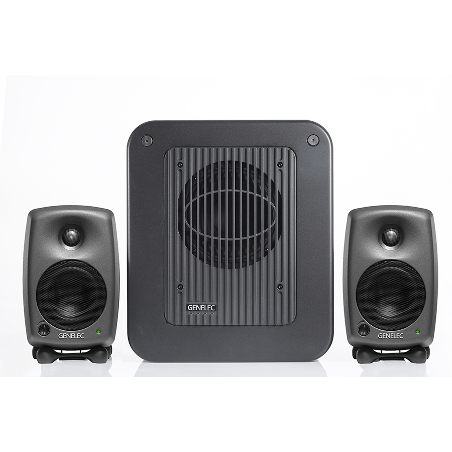 genelec 7040