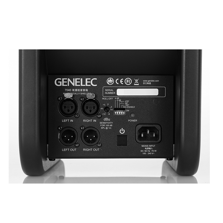genelec 7040