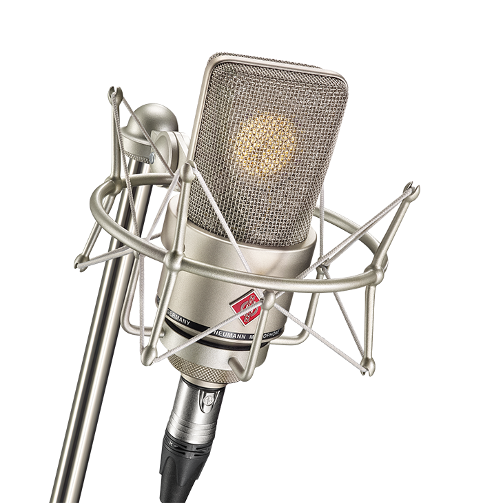 Neumann TLM 103 Studio Set 录音棚话筒/麦克风