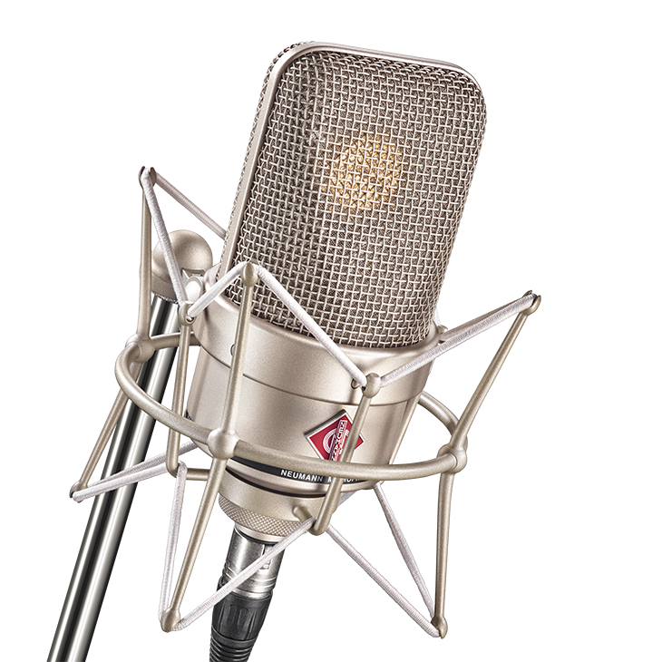 Neumann TLM 49 录音棚话筒/麦克风