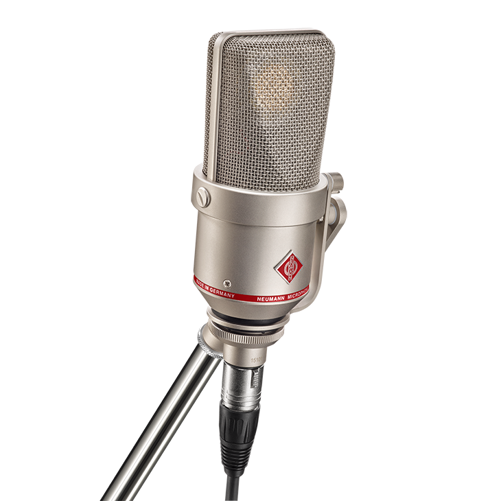 Neumann TLM 170 R 录音棚话筒/麦克风
