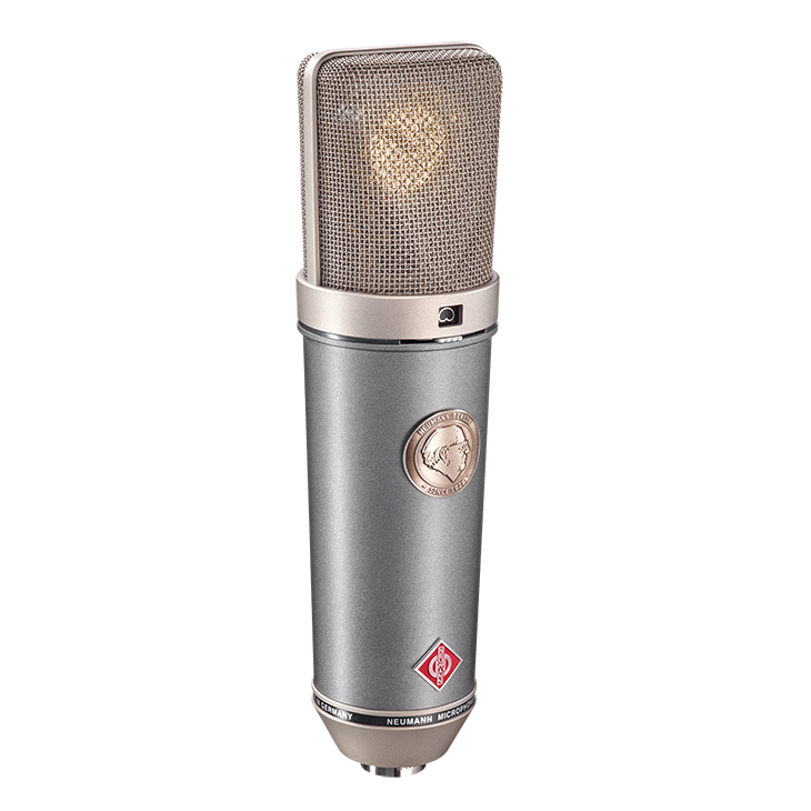Neumann TLM 67 录音棚话筒/麦克风