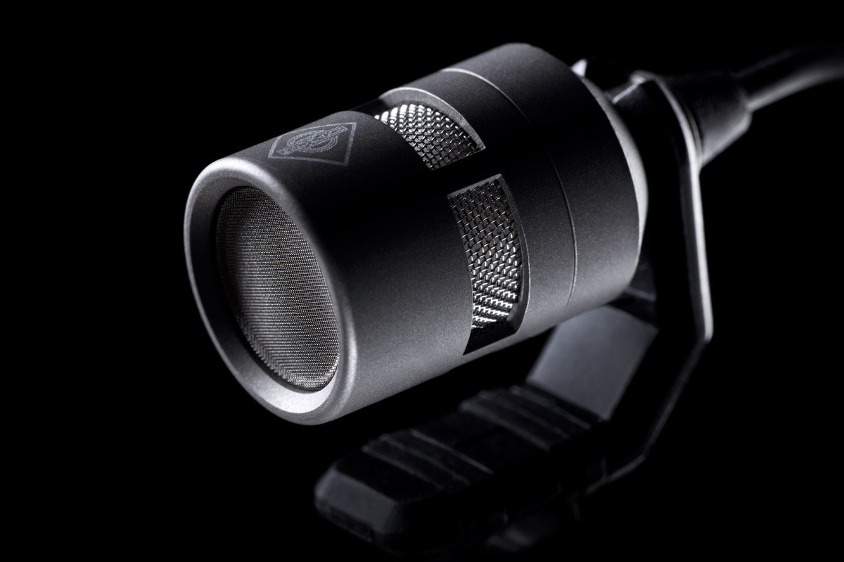 MCM 114 吉他套装