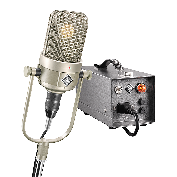 Neumann M 49 V Set 录音话筒/麦克风套装