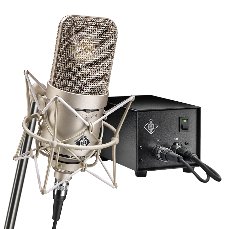 Neumann M 149 Tube 电子管录音话筒/麦克风