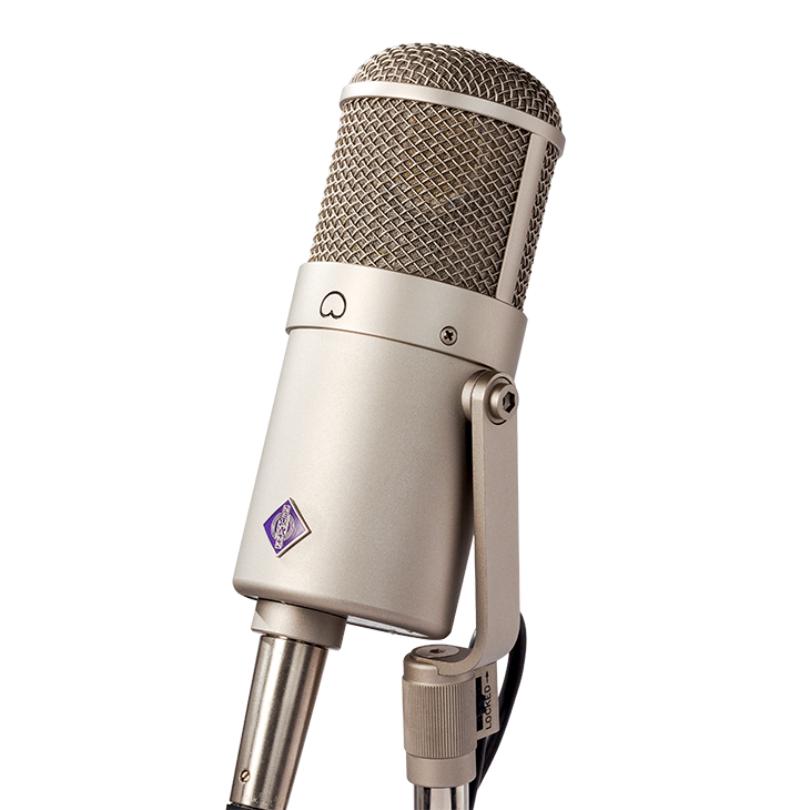 Neumann U 47 fet i 录音话筒/麦克风