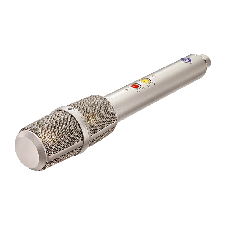 Neumann USM 69 i 立体声录音话筒/麦克风