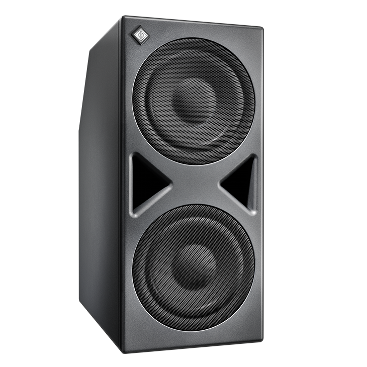 Neumann KH 870 II 专业监听音箱带DSP的低音炮