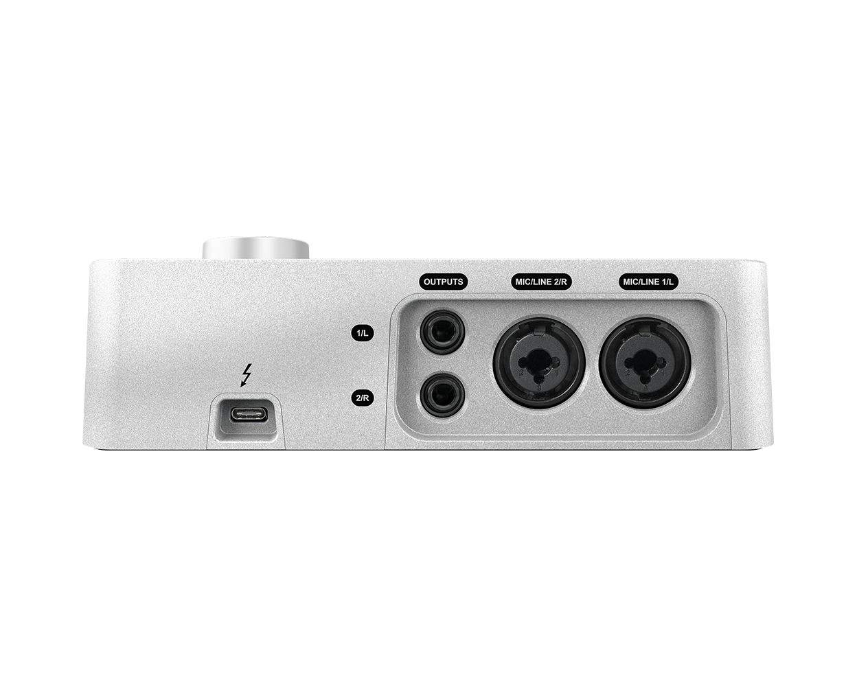 Universal Audio Apollo Solo 音频接口