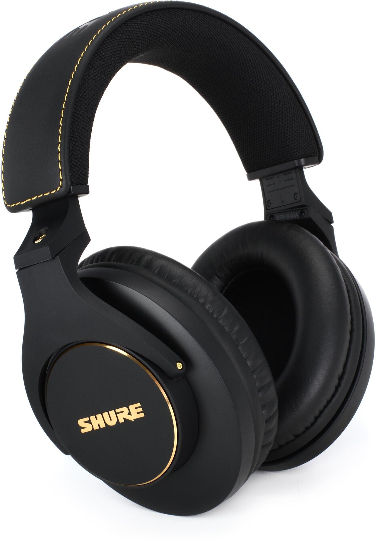 Shure/舒尔 SRH840A 专业监听耳机