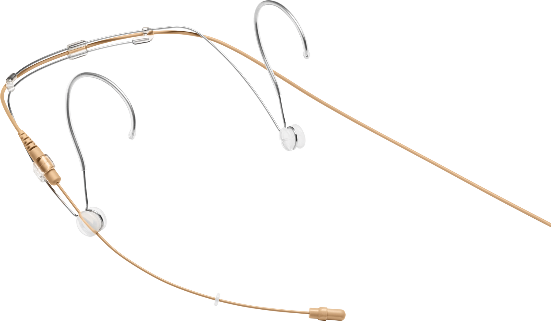 Shure/舒尔 DuraPlex DH5 全指向头戴式话筒/麦克风