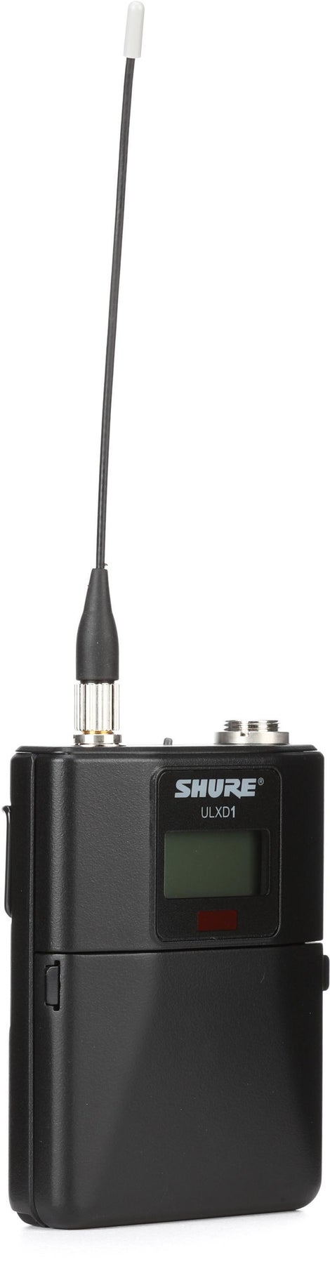 Shure/舒尔 ULXD1 数字腰包式发射器