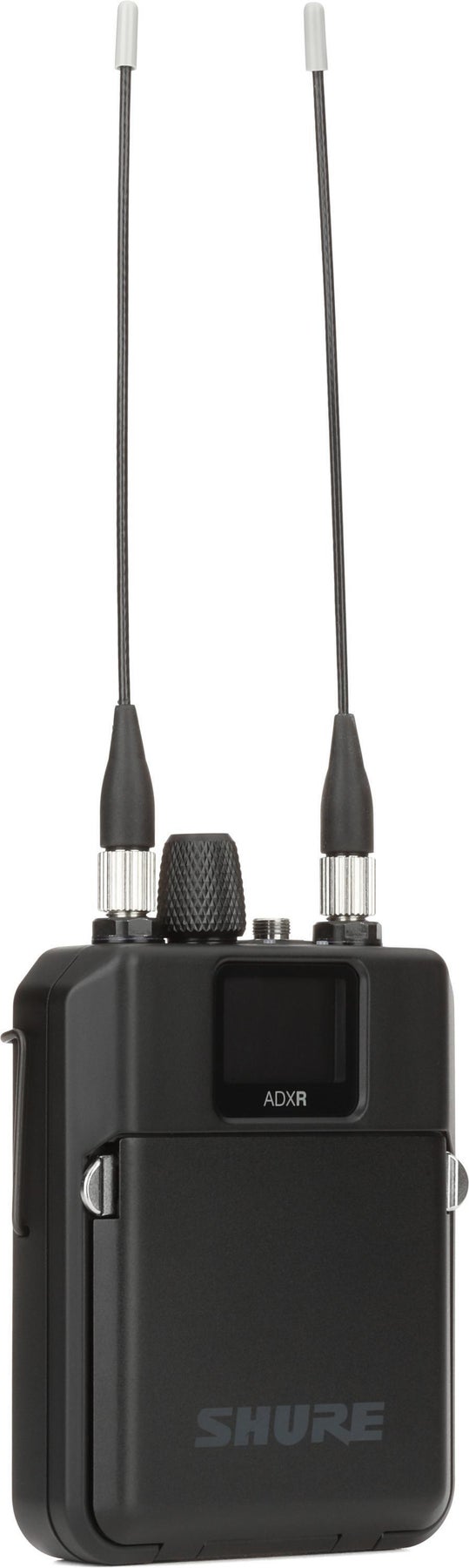 Shure/舒尔 ADXR Axient Digital PSM 无线腰包式接收机