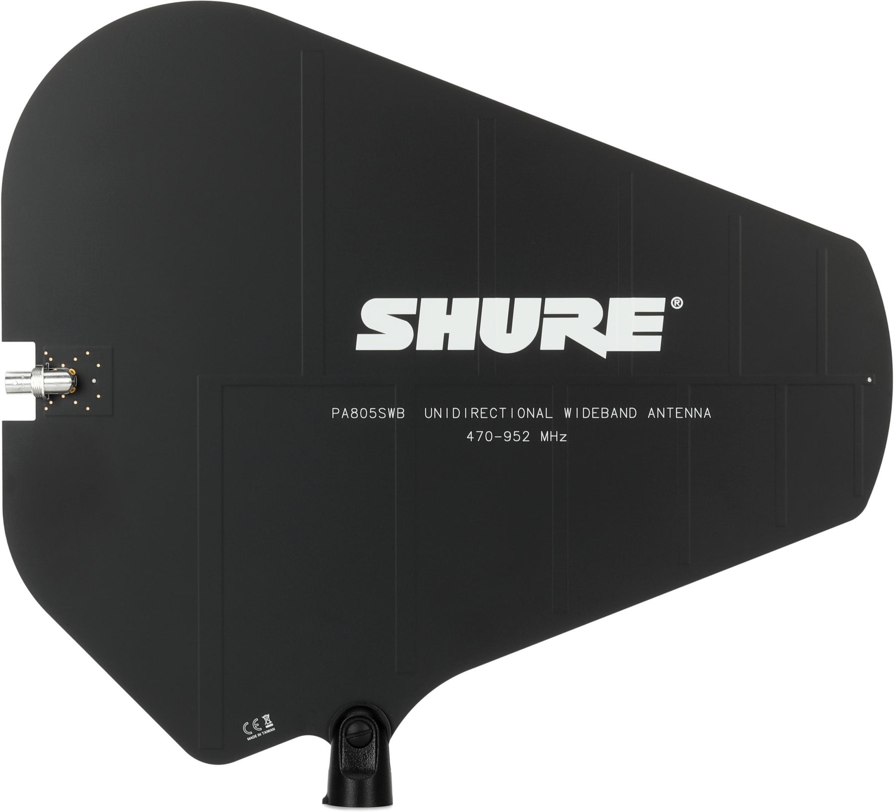Shure/舒尔 PA805SWB 无源定向天线