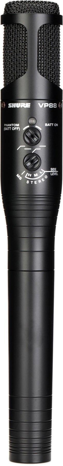 Shure/舒尔 VP88 立体声电容话筒/麦克风