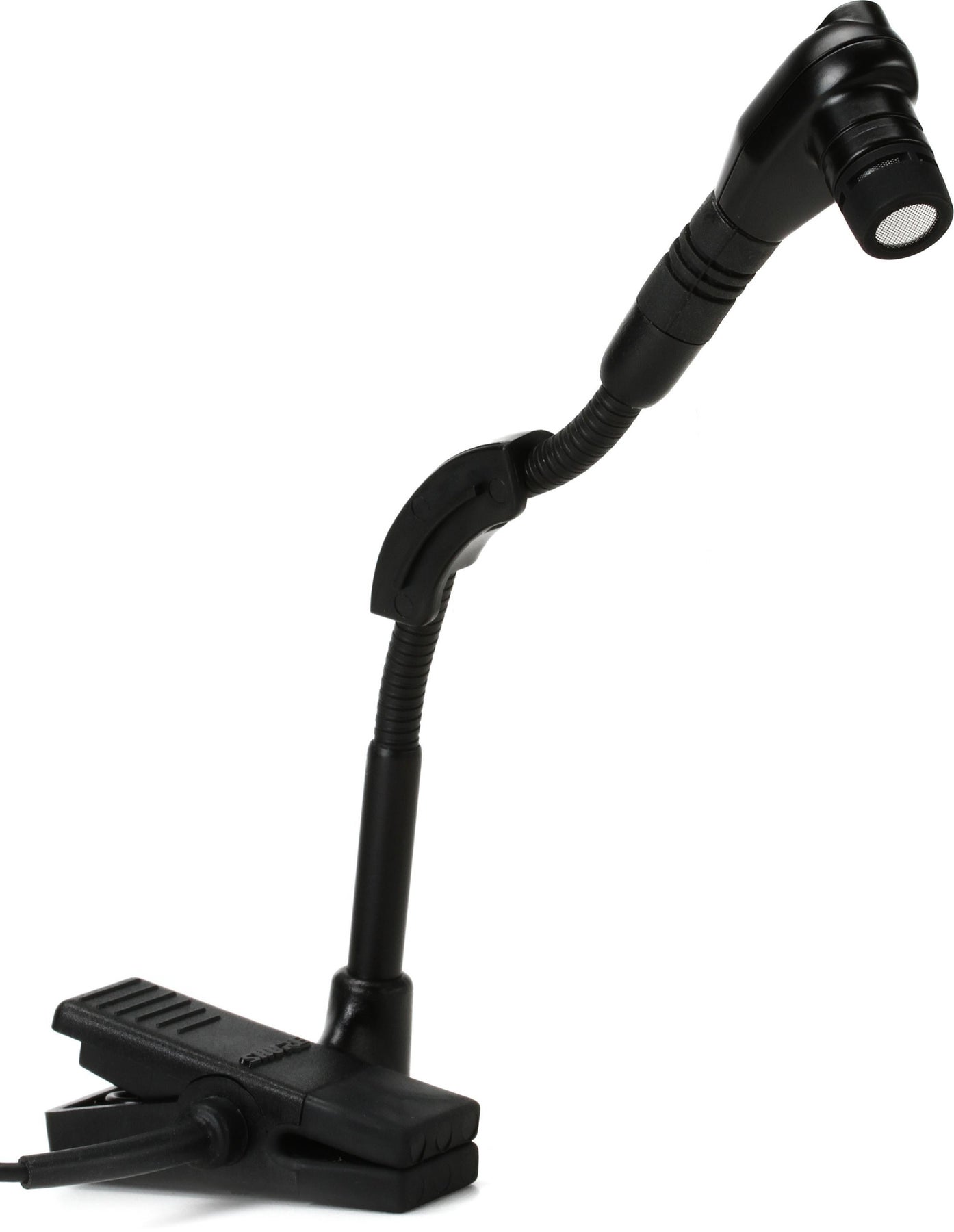 Shure/舒尔 Beta 98H/C 心形指向电容式夹装乐器麦克风