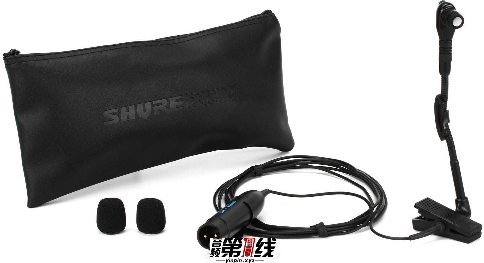 Shure Beta 98H/C