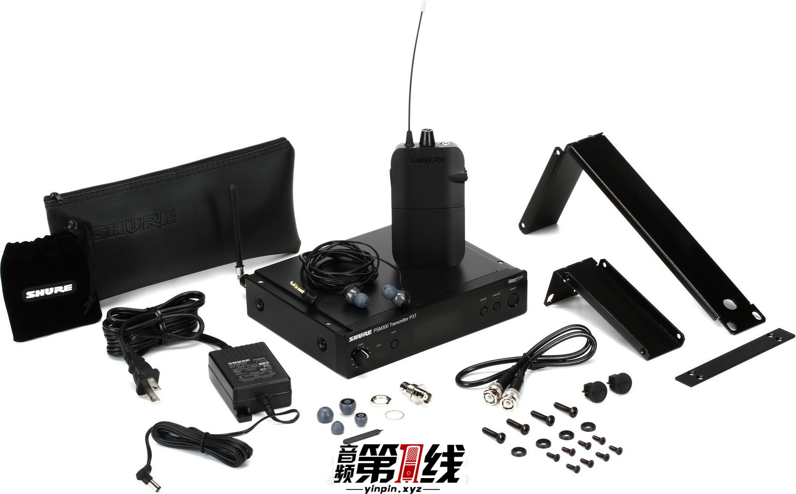 Shure PSM300 P3TR112GR