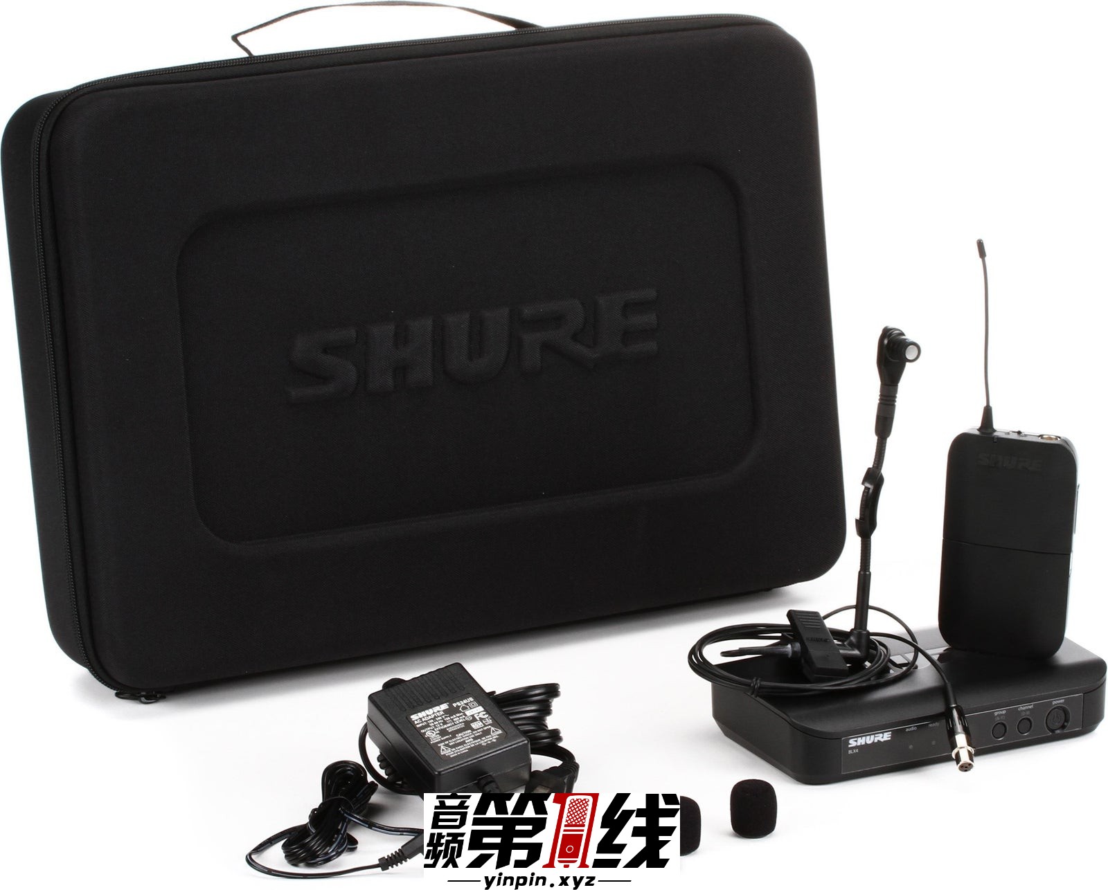Shure BLX14/B98