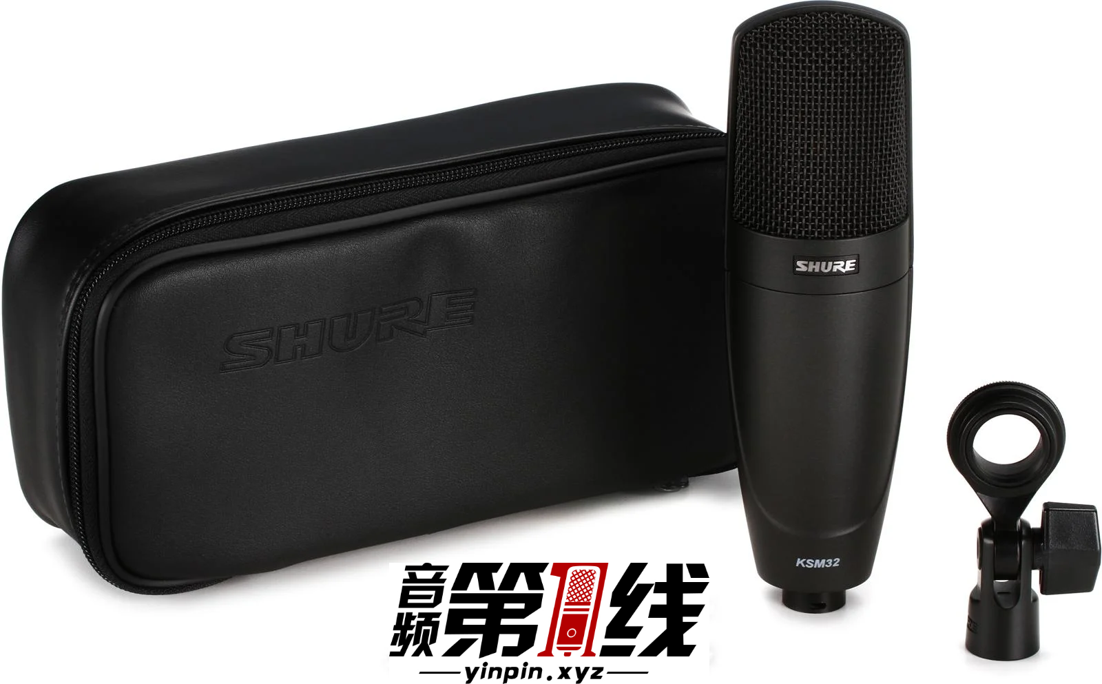 Shure KSM32