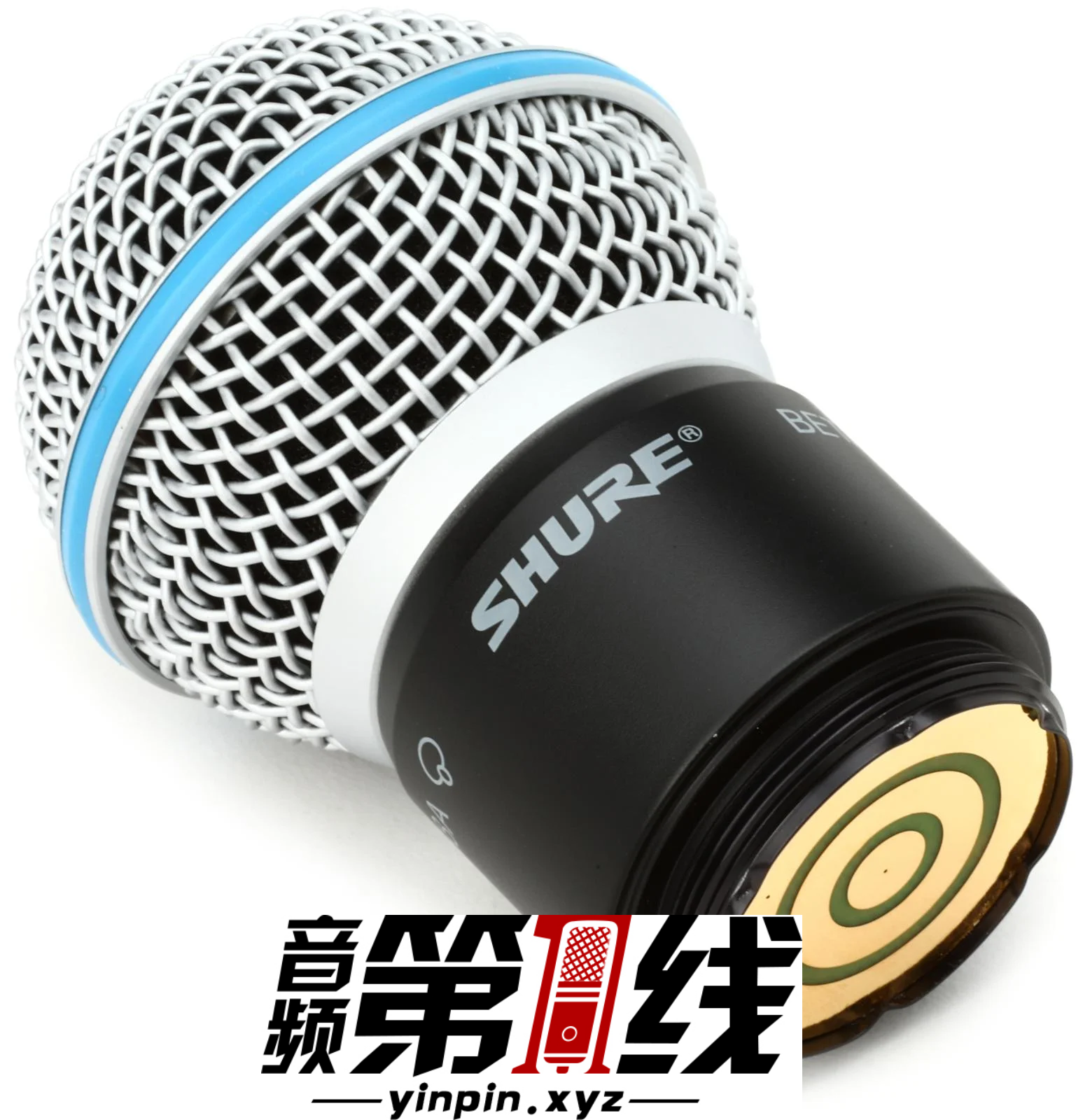 Shure RPW118