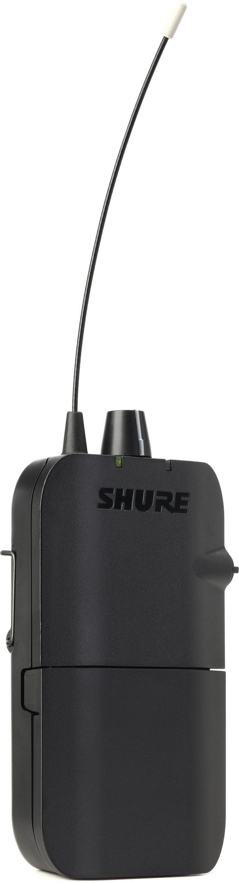 Shure/舒尔 P3R 无线腰包接收机