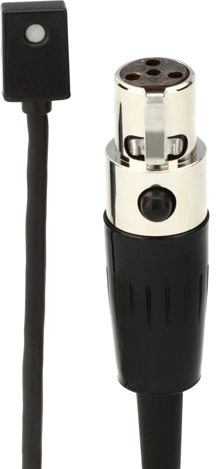 Shure/舒尔 WL93 无线领夹话筒/胸麦克风/咪头