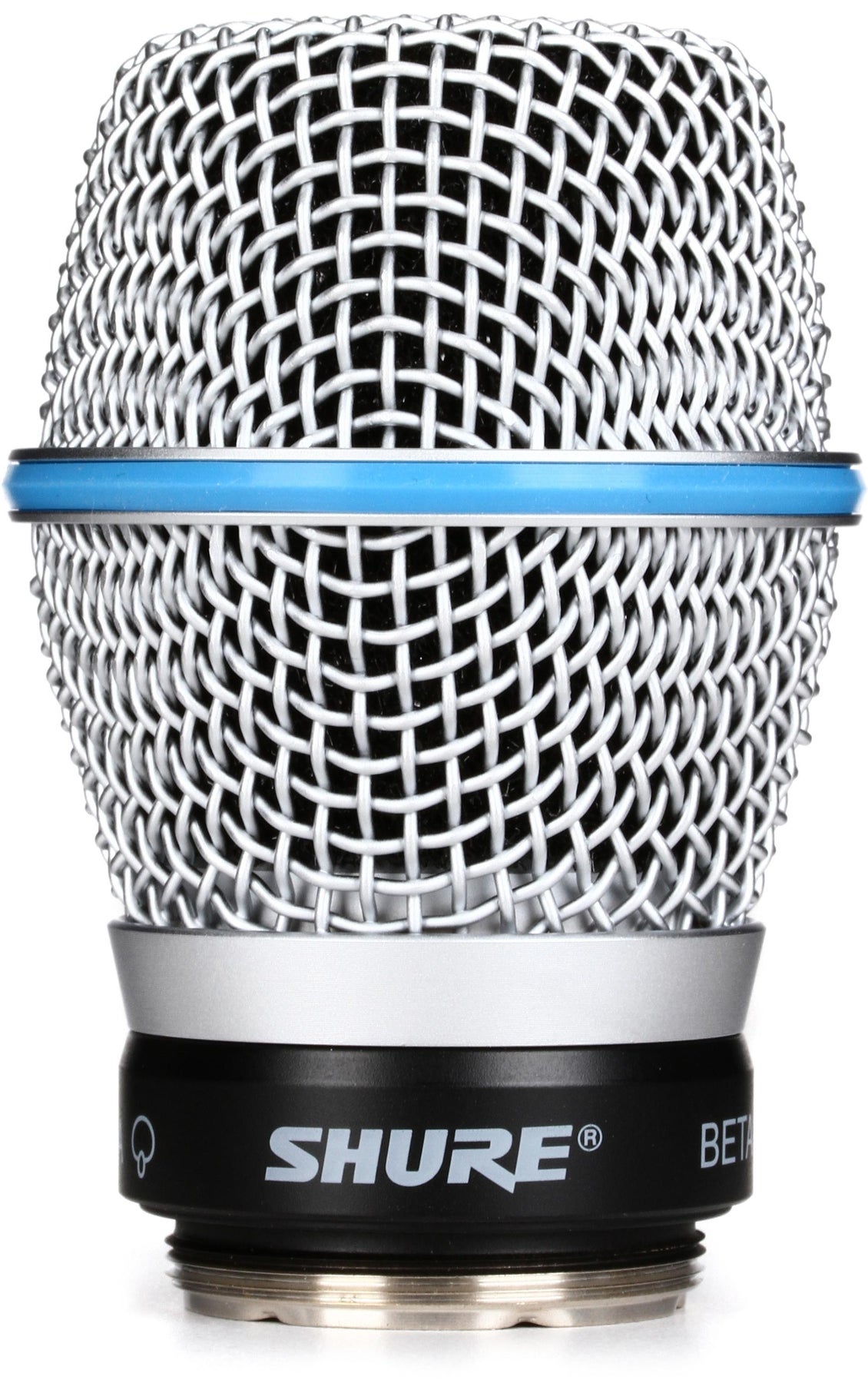 Shure/舒尔 RPW120 无线Beta 87A话筒/麦克风头/咪头