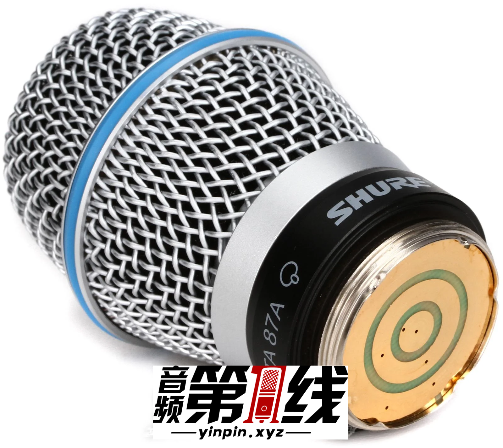 Shure RPW120