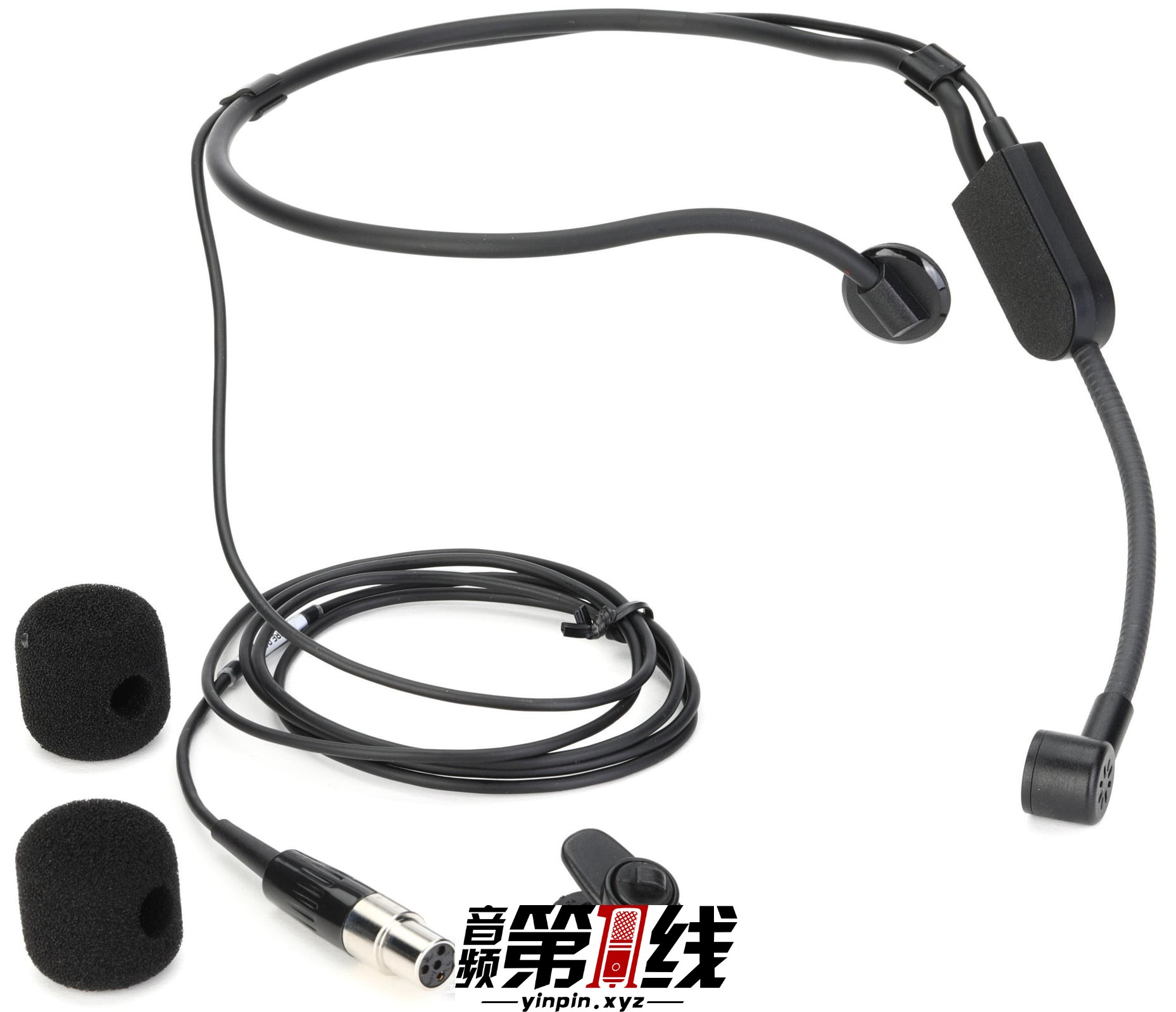 Shure PGA31