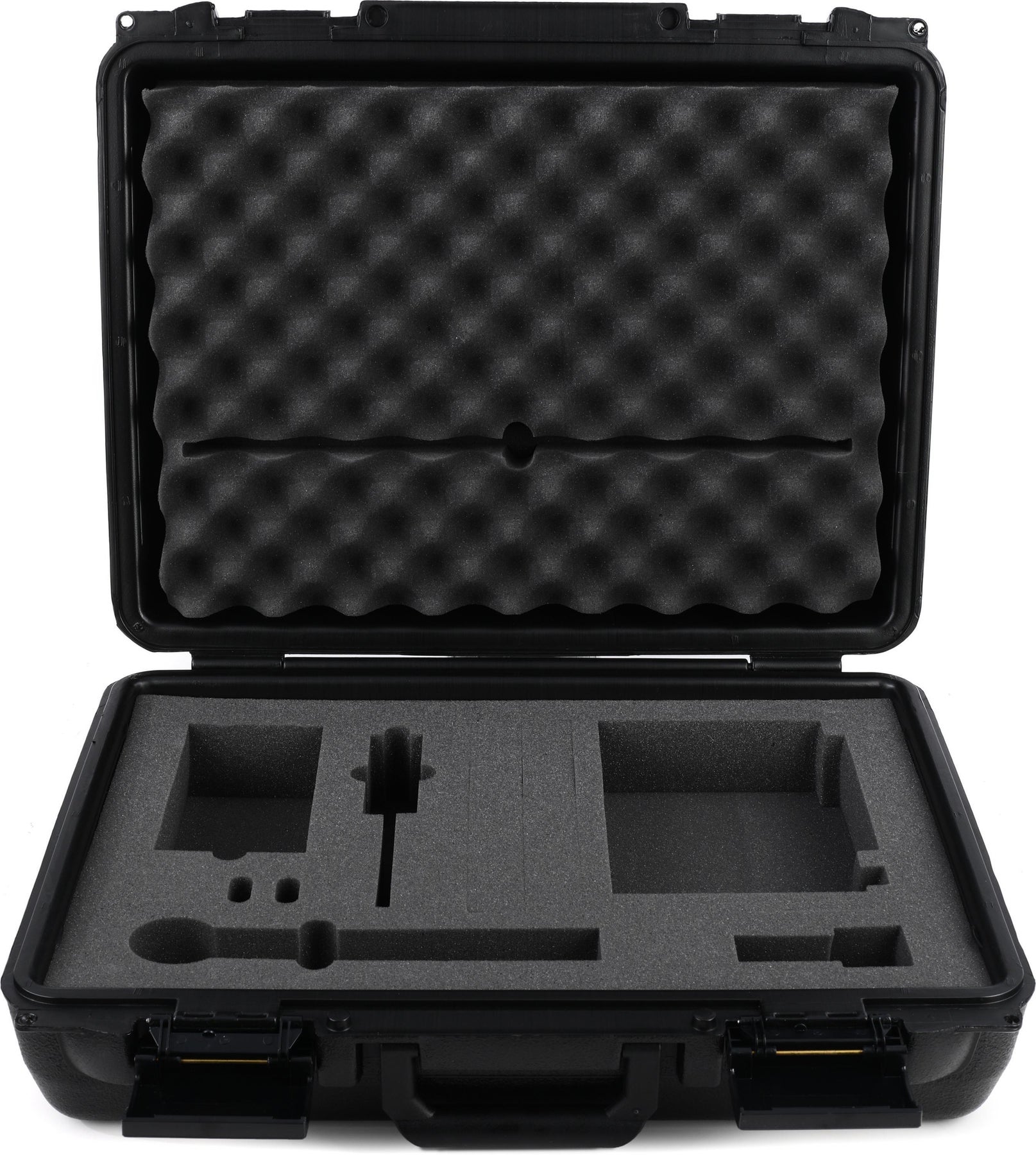 Shure/舒尔 WA610 无线设备专用硬质便携箱/收纳箱/保护箱