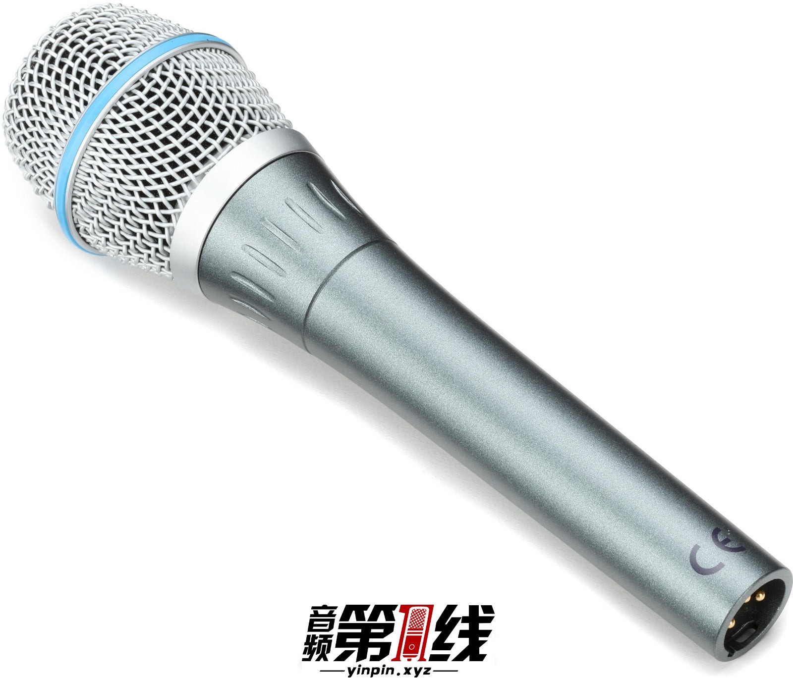 Shure Beta 87C