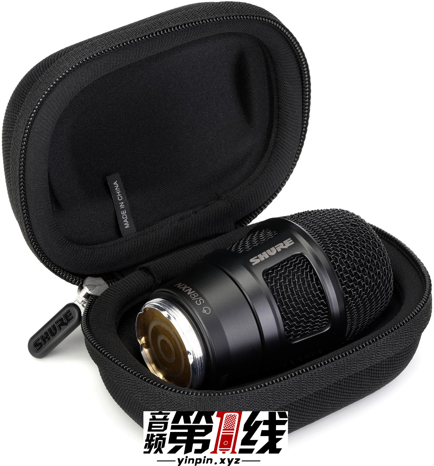 Shure RPW204