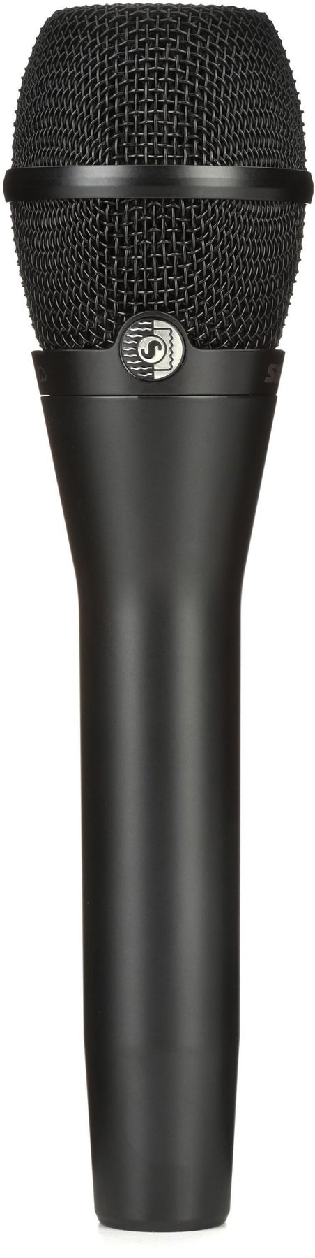 Shure/舒尔 KSM11B/C 手持电容话筒/麦克风