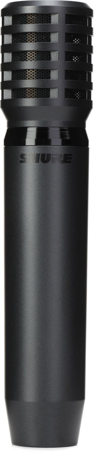 Shure/舒尔 PGA81 小振膜电容话筒/麦克风