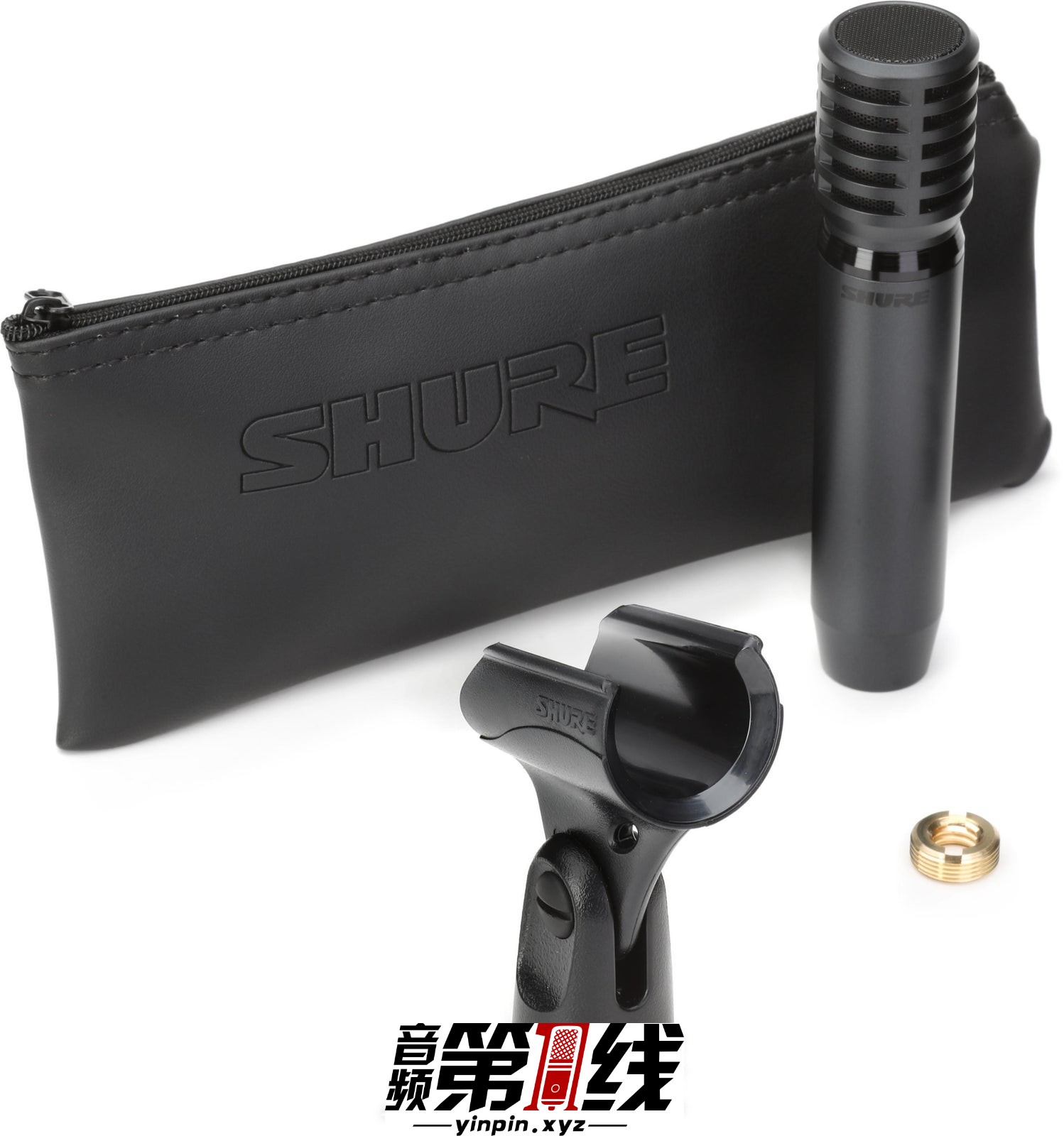 Shure PGA81