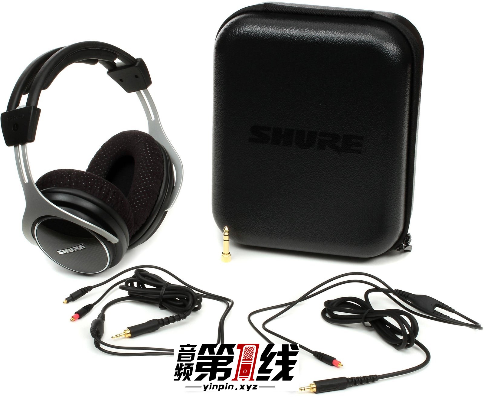 Shure SRH1540