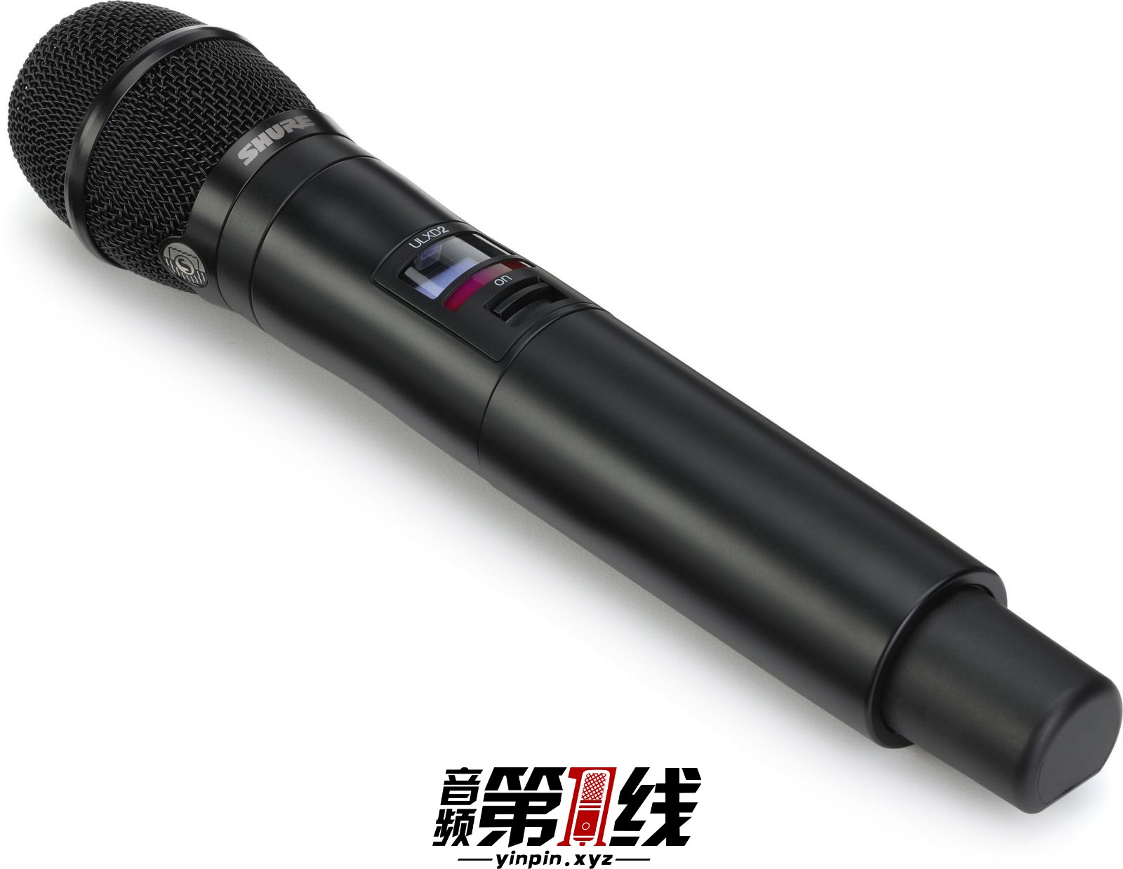 Shure ULXD2/KSM11