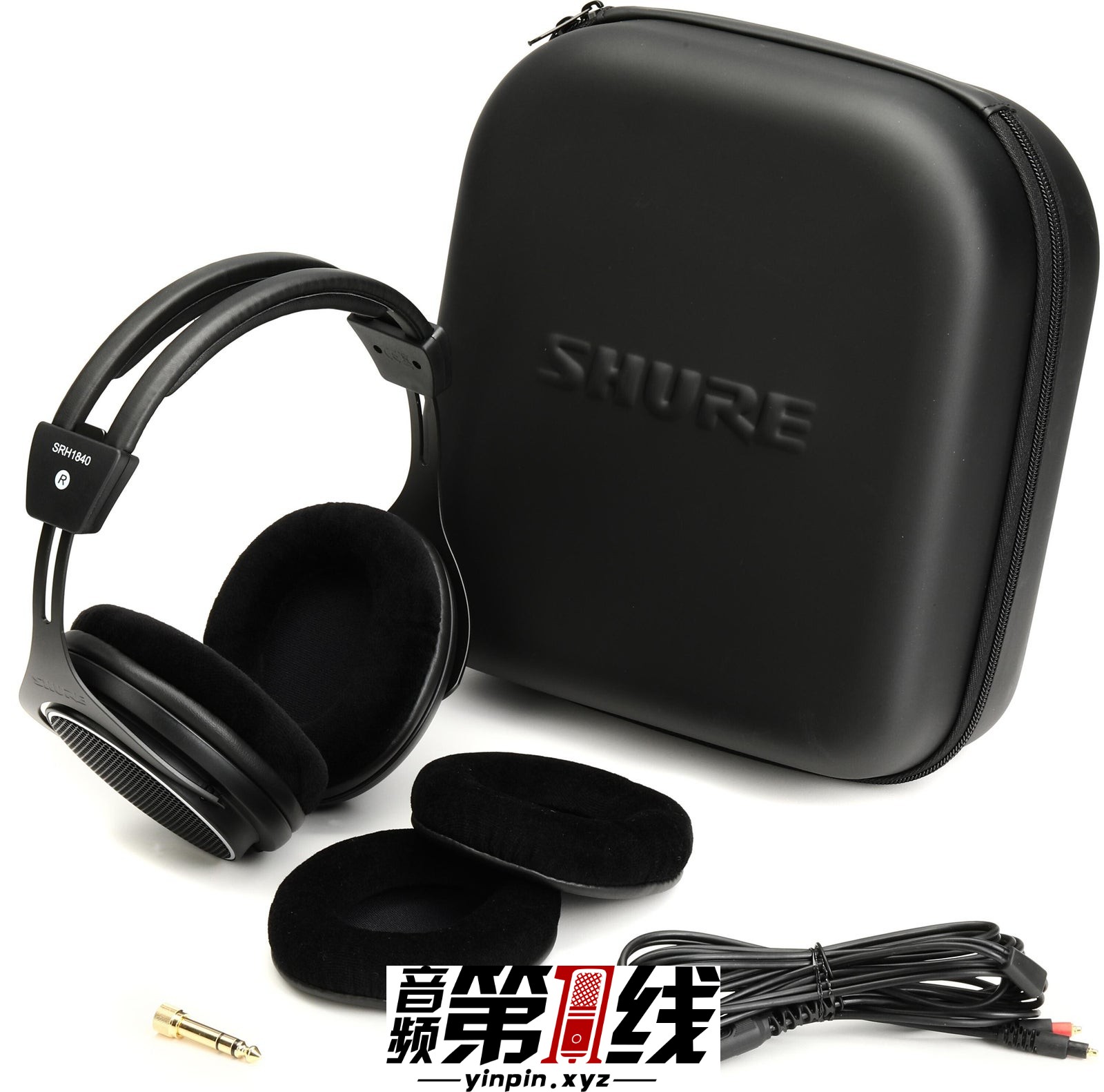 Shure SRH1840